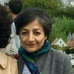 Jyotsna Bhatnagar