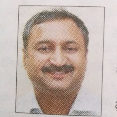 K. Giriprakash