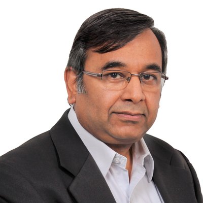 K. R. Sanjiv