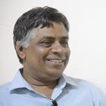 K. Venkataramanan