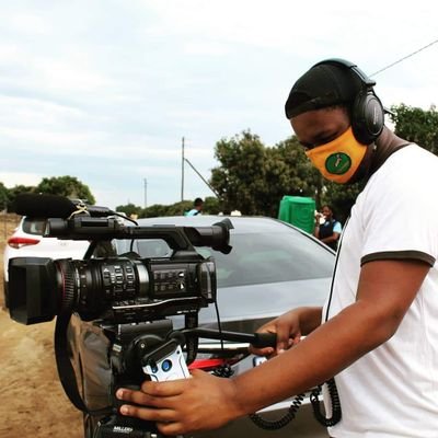 Kabelo Mokgalabone