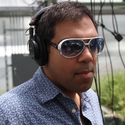 Kabir Bhatia