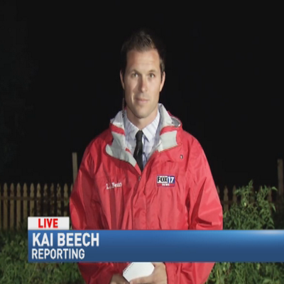 Kai Beech