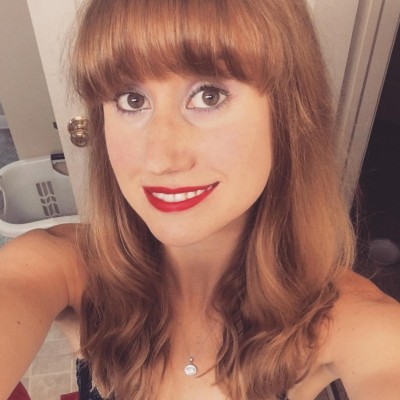 Kaitlin Gates