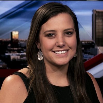Kaitlin Johnson