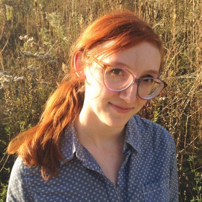 Kaitlin Stainbrook