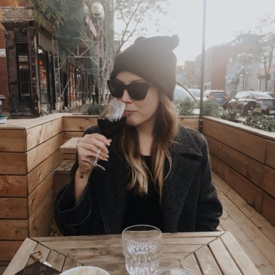 Kaitlyn McInnis
