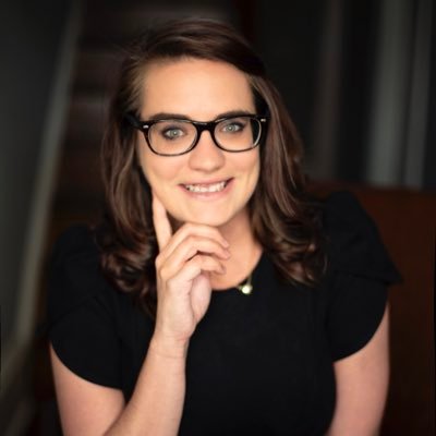 Kaitlyn Schallhorn
