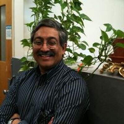 Kalidas Shetty