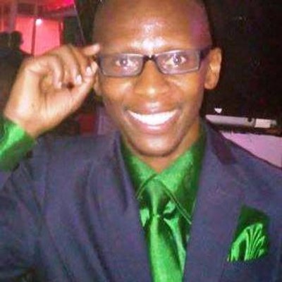 Kalume Kazungu