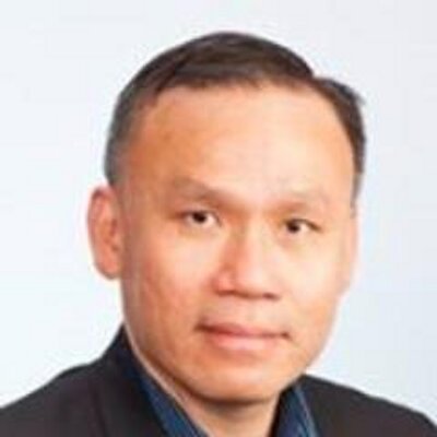 Kam Wong