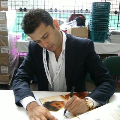 Kamal Hotchandani