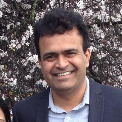 Kamal Rao