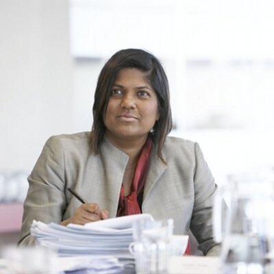 Kamala Panday