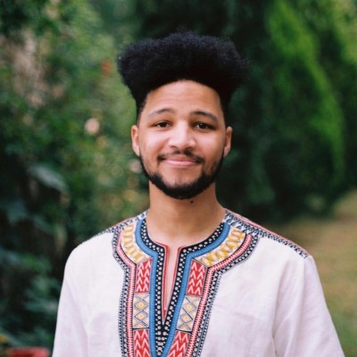 Kambole Campbell