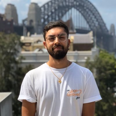 Kameron Virk