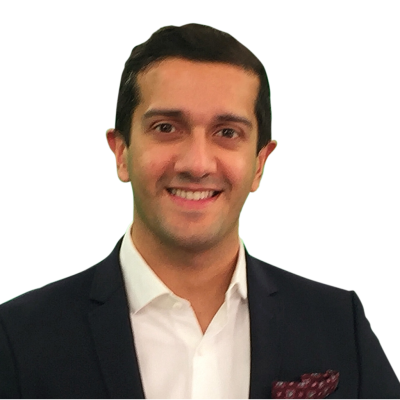 Kamil Karamali