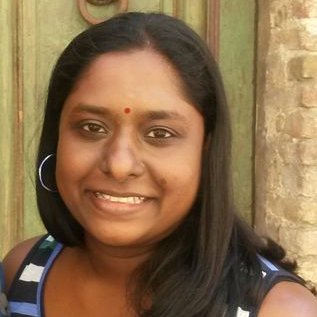 Kamini Padayachee