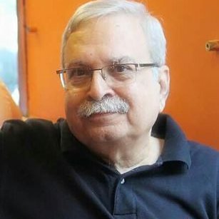 Kamlendra Kanwar