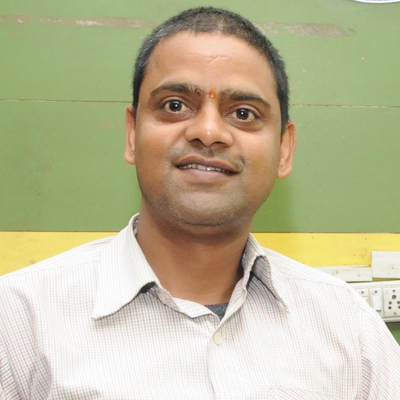 Kamlesh Bhatt
