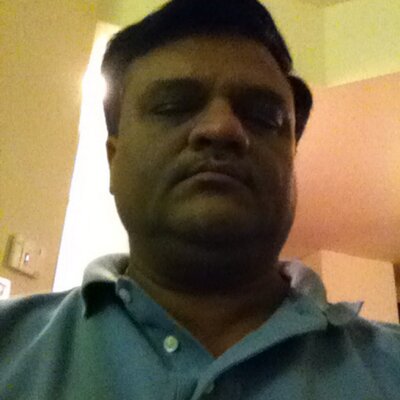 Kamlesh Desai