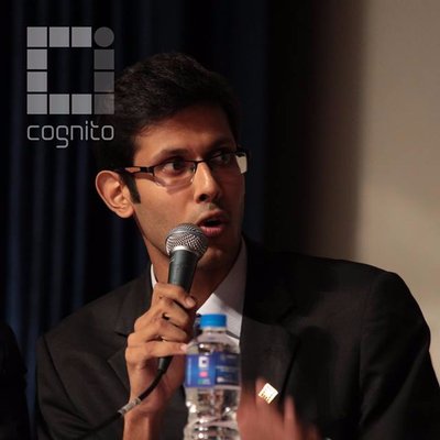 Kanishka Singh