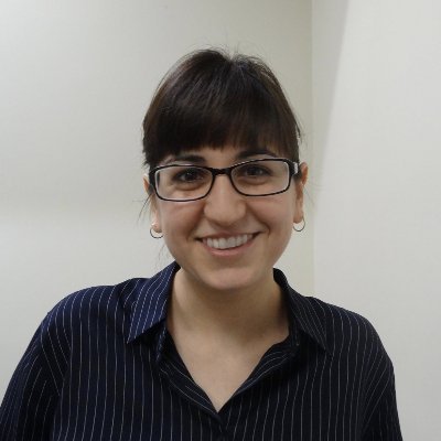 Kara Greenberg
