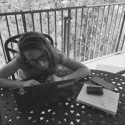 Karah Preiss