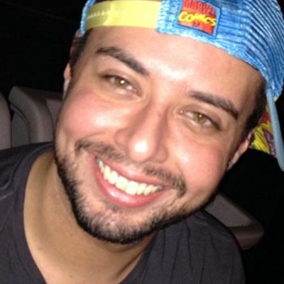 Kareem Dahab
