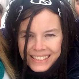 Karen Amy Sykes