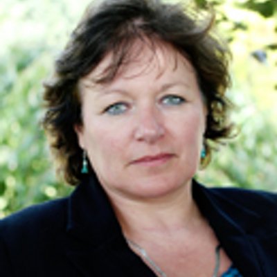 Karen Bussell