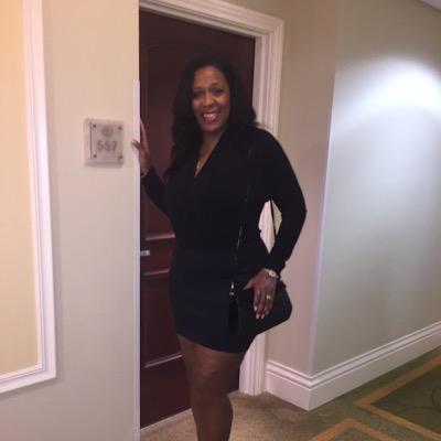 Karen Carter-Richards