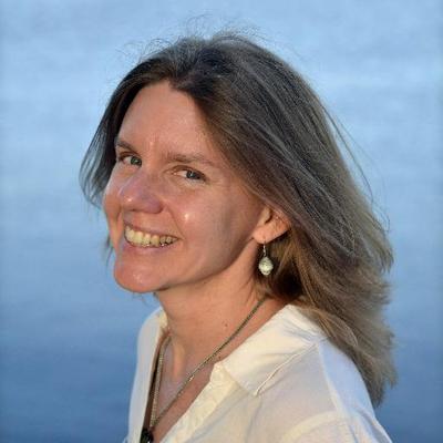 Karen Coates