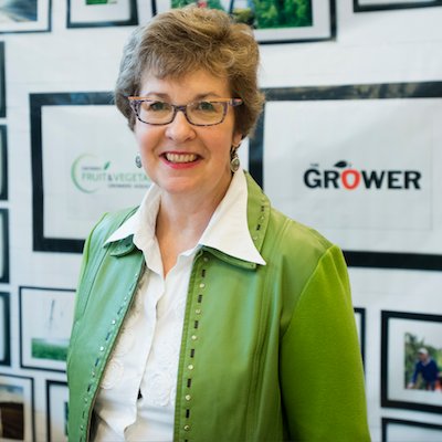Karen Davidson