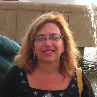 Karen Freifeld
