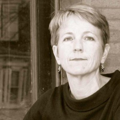 Karen Houppert