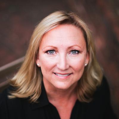 Karen Huppertz