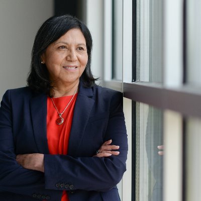 Karen Lincoln Michel