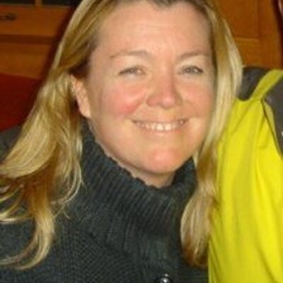 Karen Lundegaard