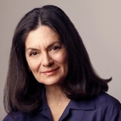 Karen Stabiner