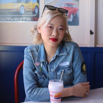 Karen Tran