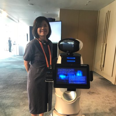 Karen Yeung