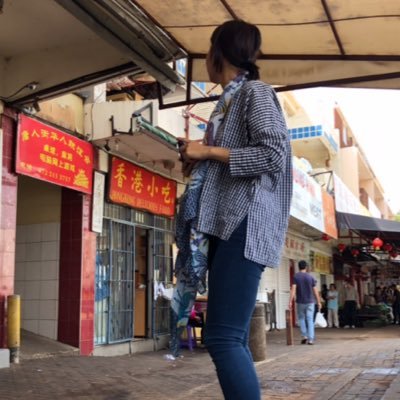 Karen Zhang