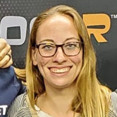 Kari Williams