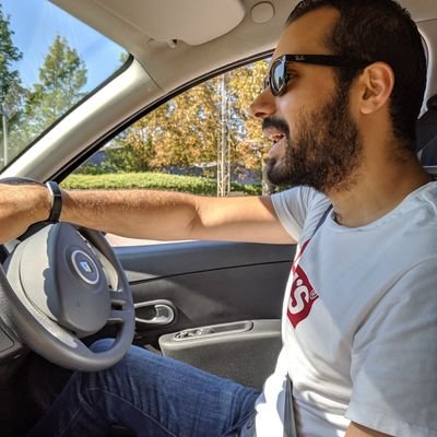 Karim El-Bar