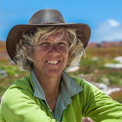 Karin-Marijke Vis