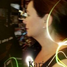 Karin van Berkel