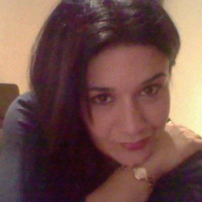 Karina Suárez Fernández