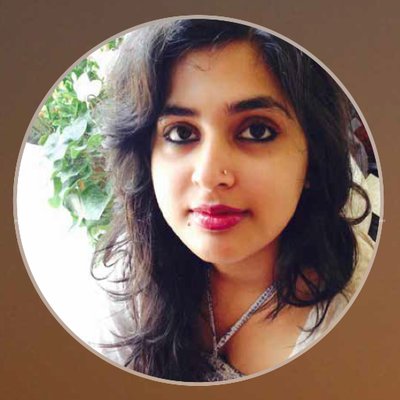 Karishma H. Nandkeolyar
