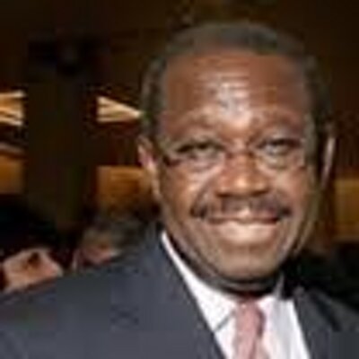 Karl Rodney